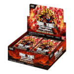 Dragonball Super FB11 Brightness Of Hope Display - EN