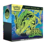ME06 Delta Reign Elite Trainer Box – EN