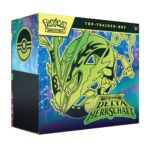 ME06 Delta Herrschaft Top Trainer Box – DE