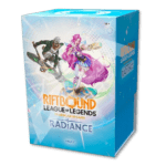 Riftbound League of Legends Radiance Vault Bundle - EN (Vorbestellung)
