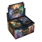 Riftbound League of Legends Legacy Display - EN