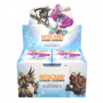 Riftbound League of Legends Radiance Display - EN (Vorbestellung)